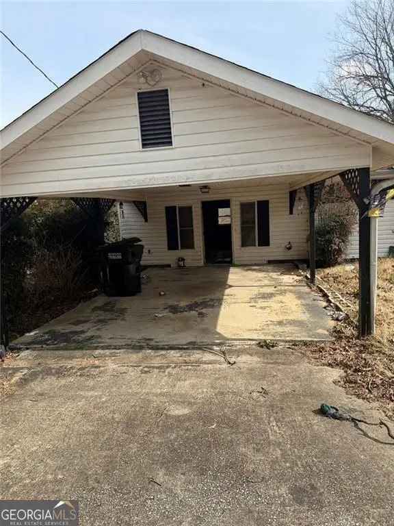 4535 Blue Grass Lane, Lithia Springs, GA 30122 - #2