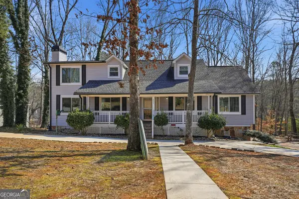 8804 Willow Creek Court, Douglasville, GA 30135