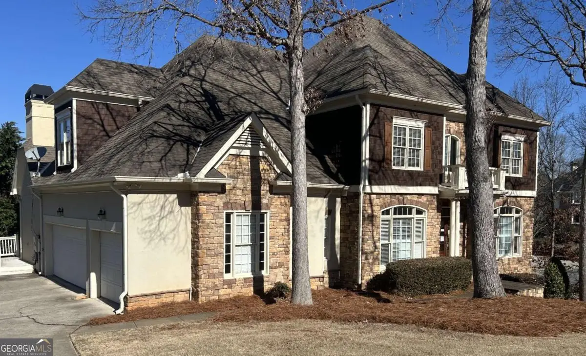 405 Autry Mill Circle, Alpharetta, GA 30022 - Image #1
