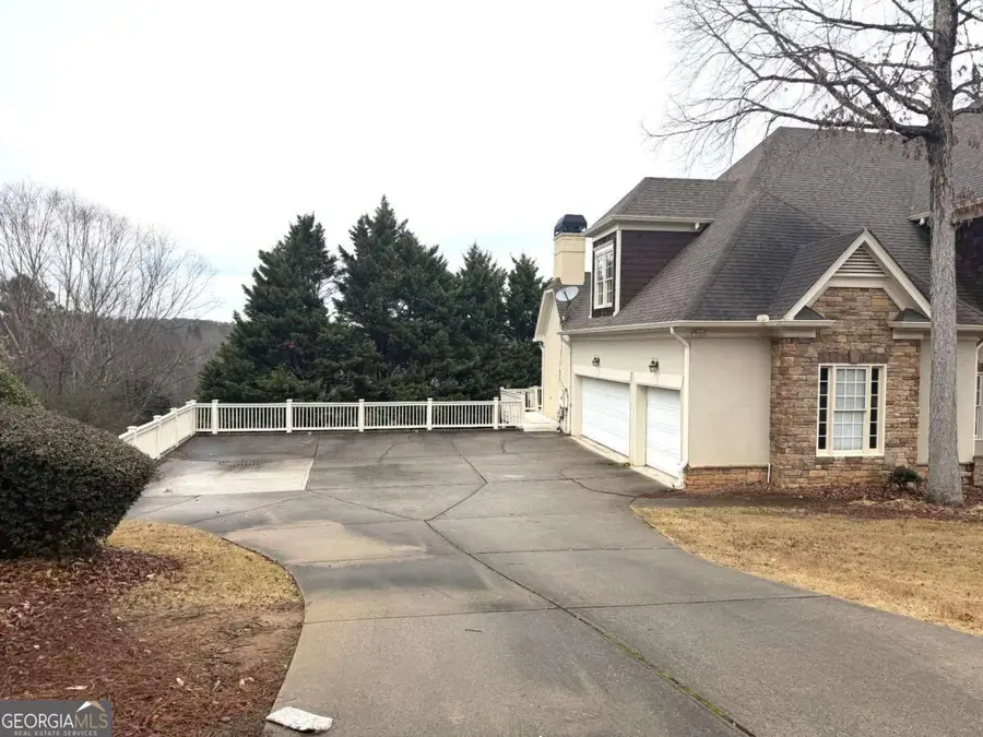 405 Autry Mill Circle, Alpharetta, GA 30022 - Image #2