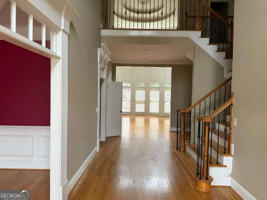 405 Autry Mill Circle, Alpharetta, GA 30022 - Image #3