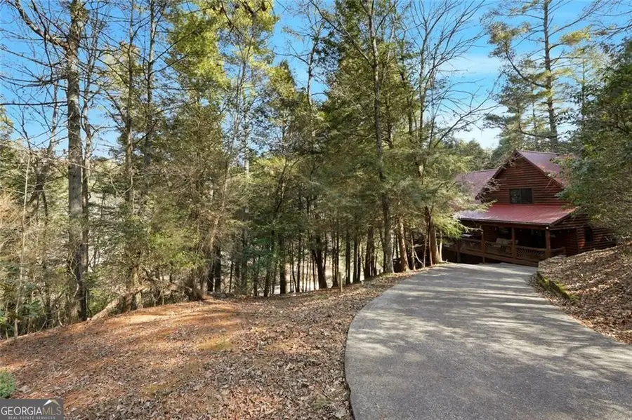 834 Indian Cave Road, Ellijay, GA 30536 - #2