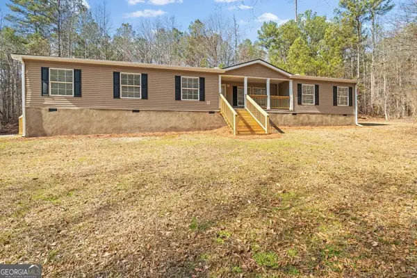 576 Redland Road, Franklin, GA 30217