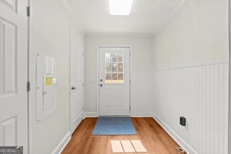 576 Redland Road, Franklin, GA 30217 - #2