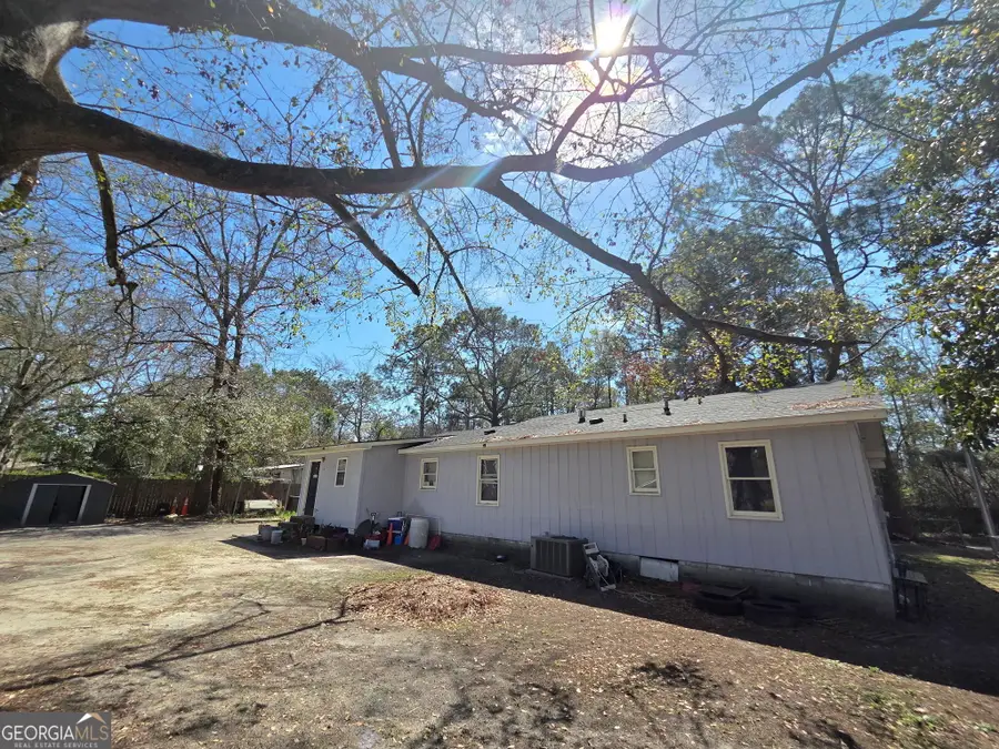 758 Hearn Road, Hinesville, GA 31313 - #3