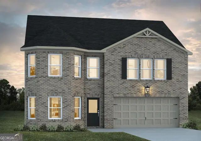 398 River Walk Farm Parkway #LOT 46, Covington, GA 30014 - #1