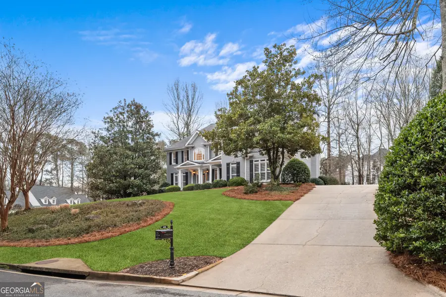 630 Oak Farm Lane, Milton, GA 30004 - #3