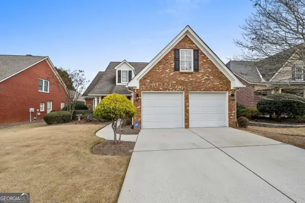 730 Windsor Place Circle Sw, Grayson, GA 30017