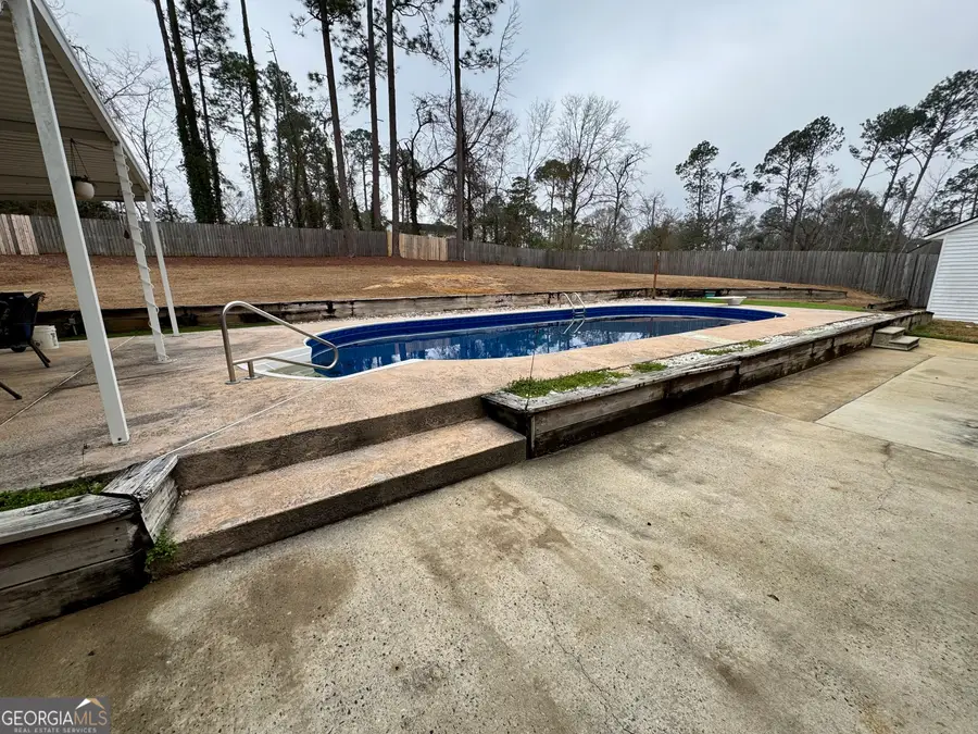 805 Mitchell Drive, Vidalia, GA 30474 - #2