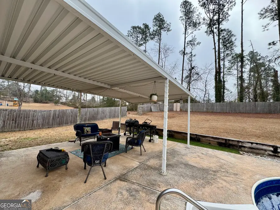 805 Mitchell Drive, Vidalia, GA 30474 - #3