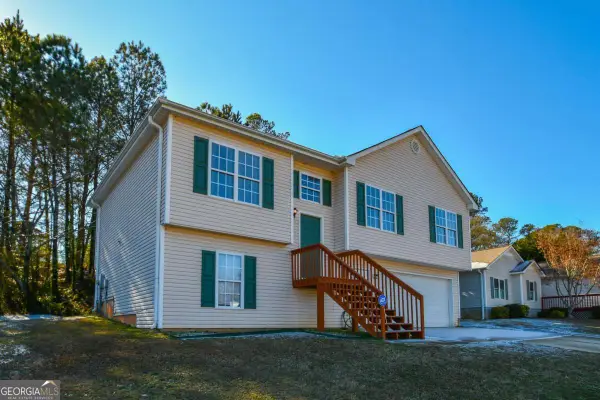 337 Mary Alice Drive, Winder, GA 30680