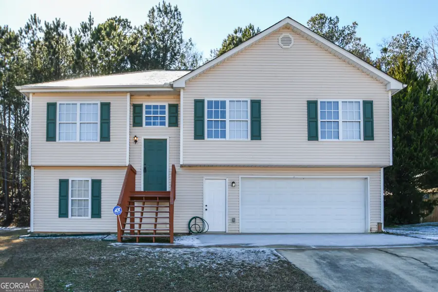 337 Mary Alice Drive, Winder, GA 30680 - #2