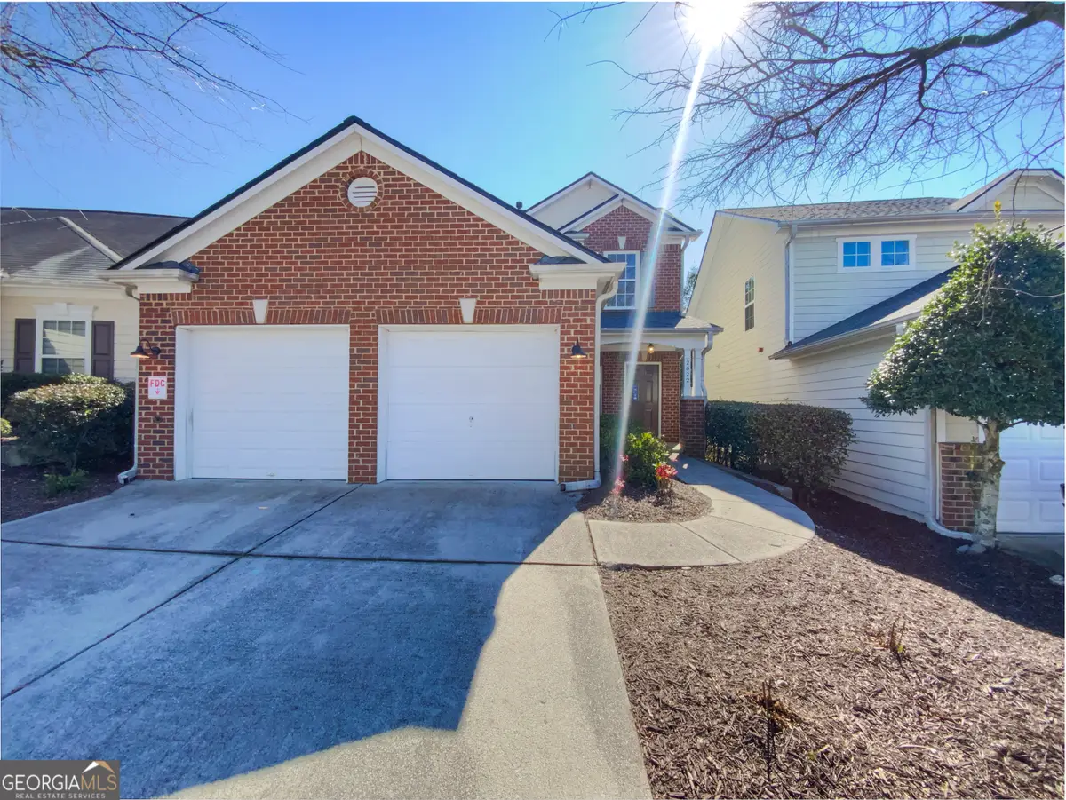 2022 Appaloosa Way, Conyers, GA 30012 - #1