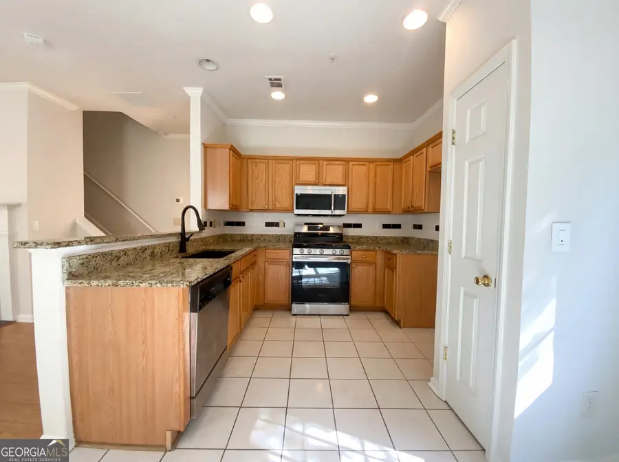 2022 Appaloosa Way, Conyers, GA 30012 - #2