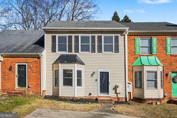 1230 Poplar Pointe Se, Smyrna, GA 30082