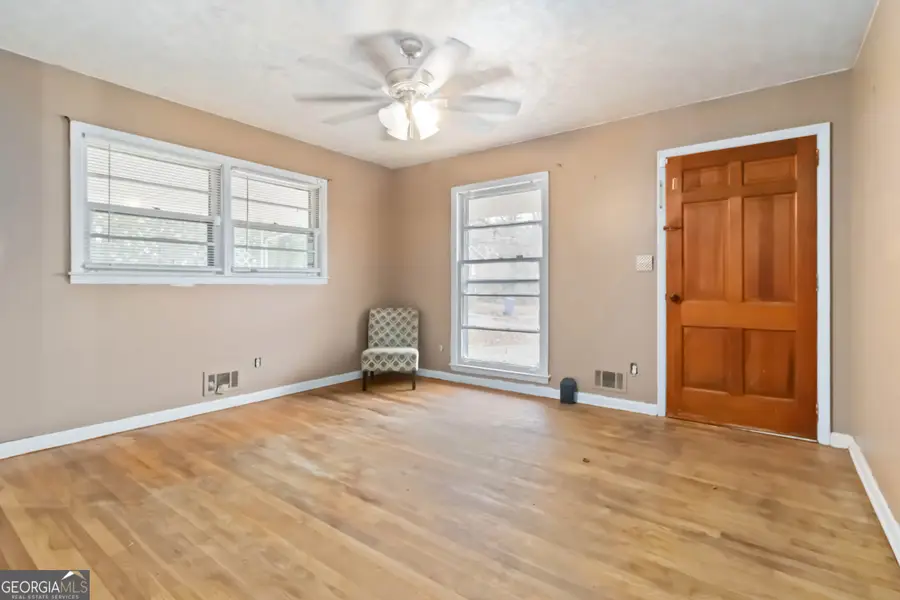 913 Longleaf Drive, Forest Park, GA 30297 - #3