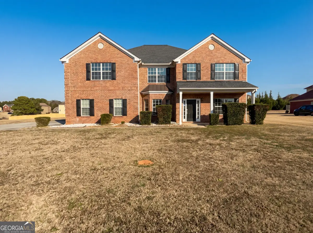 60 Muirfield Drive, Covington, GA 30016 - Image #1