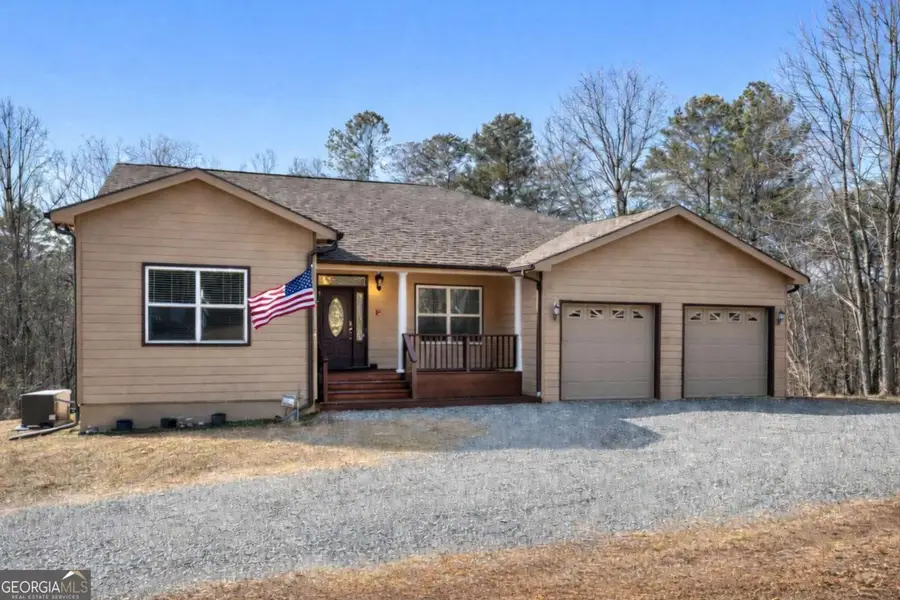 120 Cypress Lane #19, Ellijay, GA 30536 - Image #2
