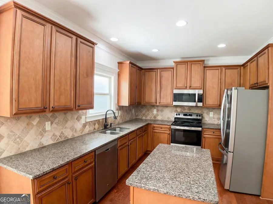 225 Lily Cove Drive, Loganville, GA 30052 - #2