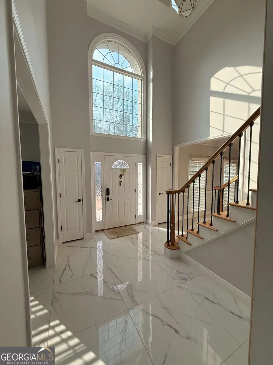 2105 Bentbrooke Trail, Lawrenceville, GA 30043 - #3