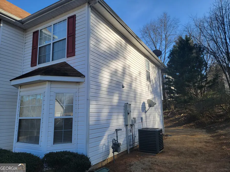 2525 Reeves Creek Road, Jonesboro, GA 30236 - #2