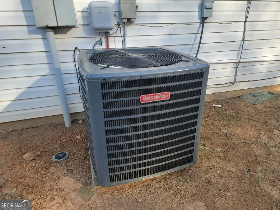 2525 Reeves Creek Road, Jonesboro, GA 30236 - #3