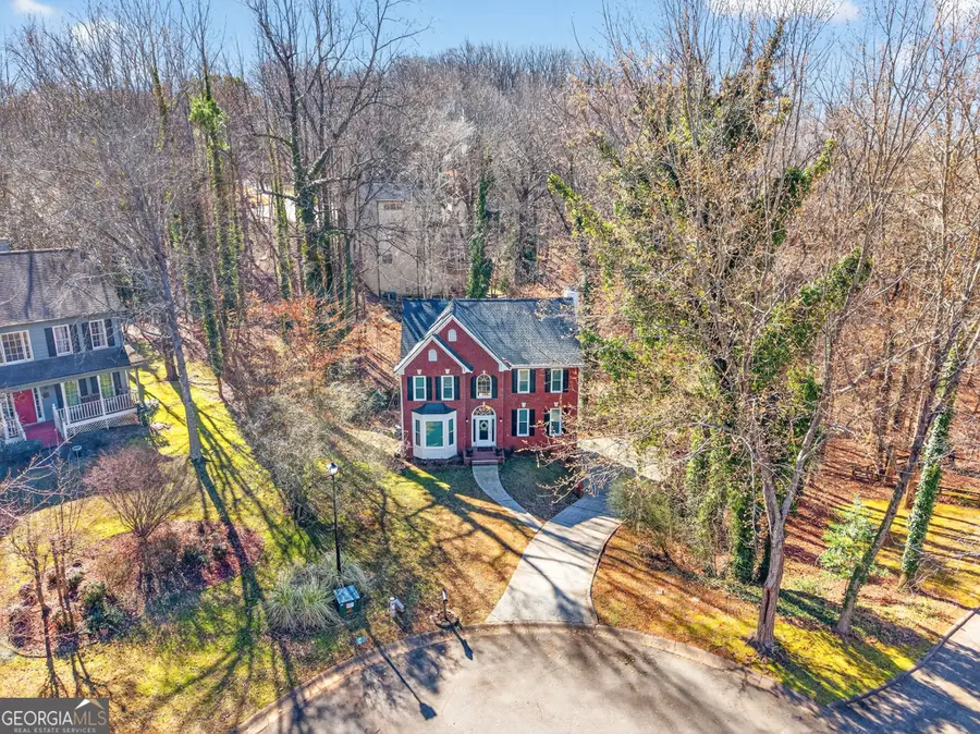 2130 Hickory Cove, Cumming, GA 30041 - #2