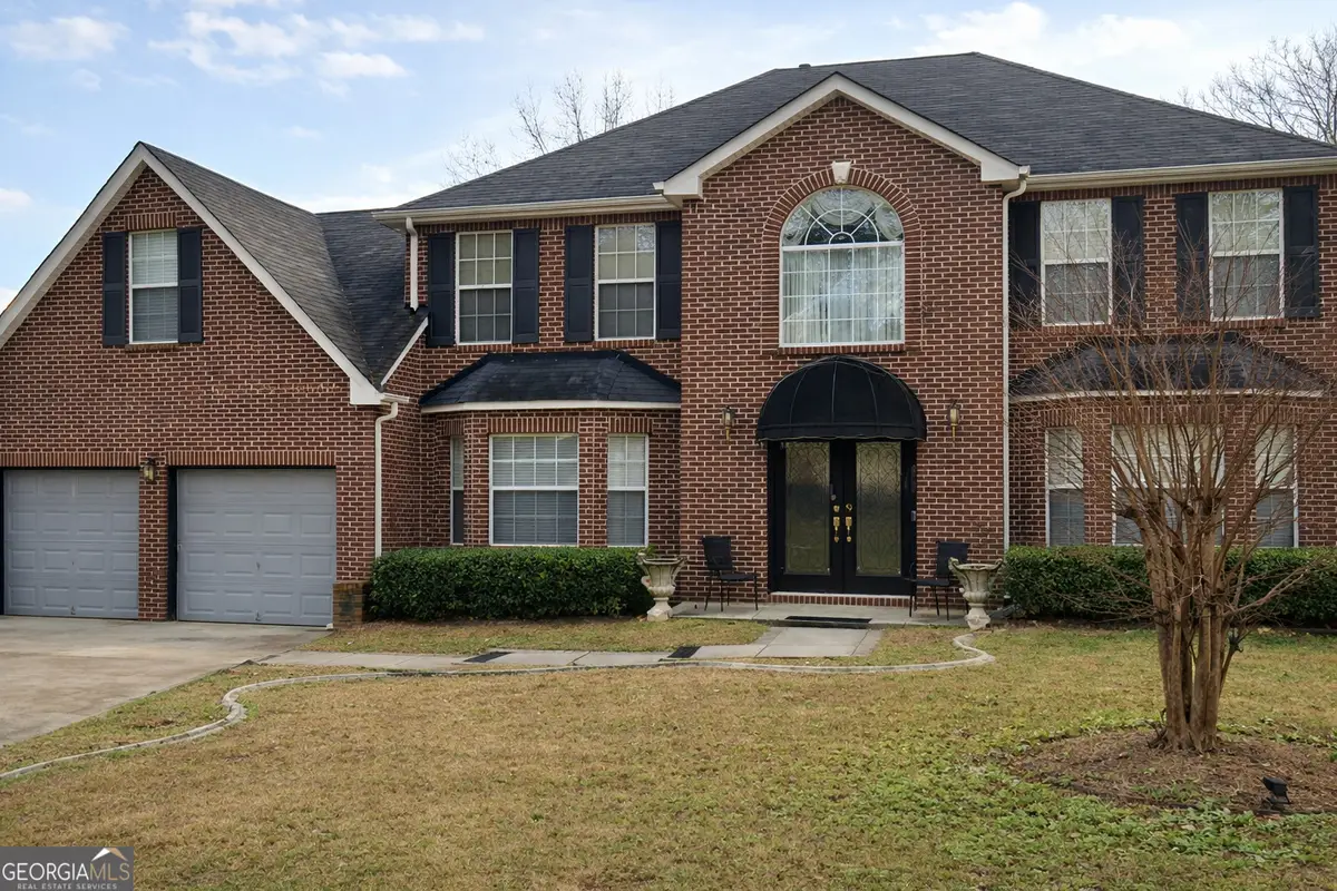 2224 Eagles Nest Circle, Decatur, GA 30035 - #1