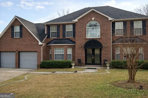 2224 Eagles Nest Circle, Decatur, GA 30035