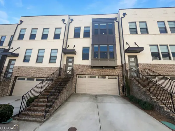 2154 Hinton Drive Se, Smyrna, GA 30080