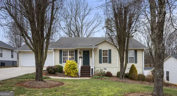 5120 Oak Field Court, Murrayville, GA 30564