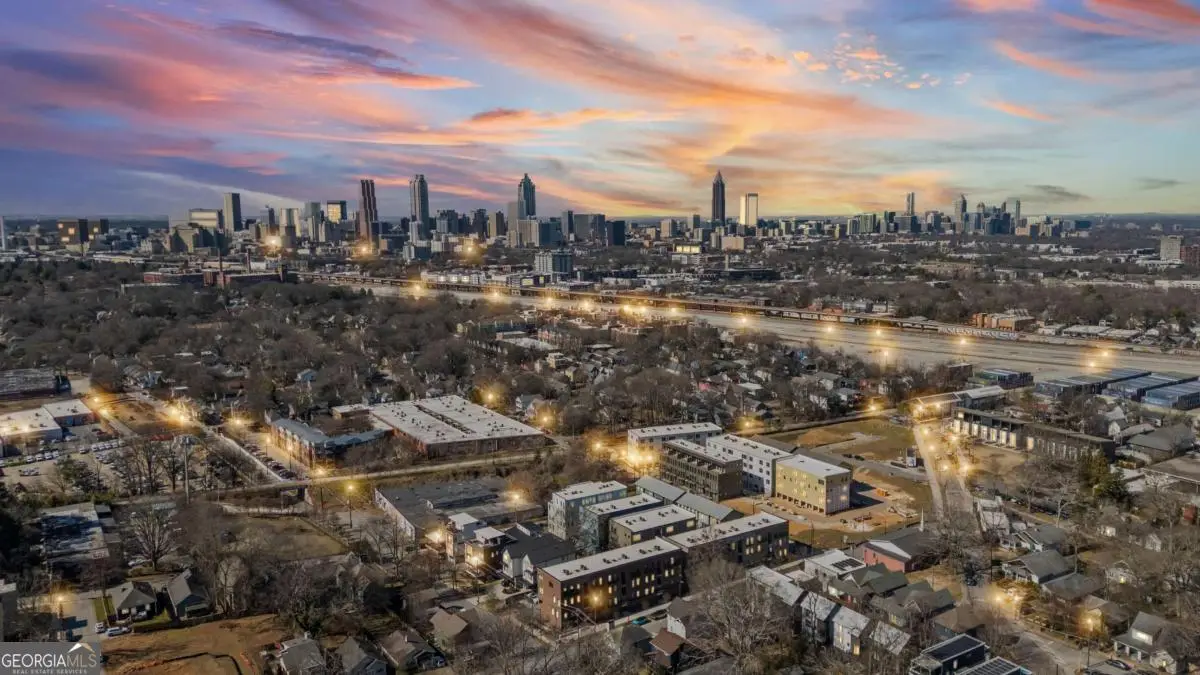 123 Beardon Circle Se #8, Atlanta, GA 30316 - Image #1