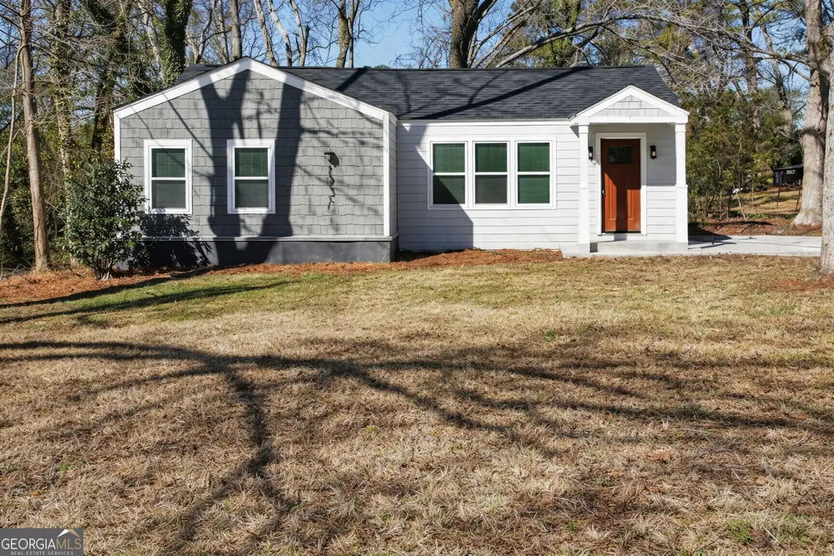 1936 Boulderview Drive Se, Atlanta, GA 30316 - Image #1