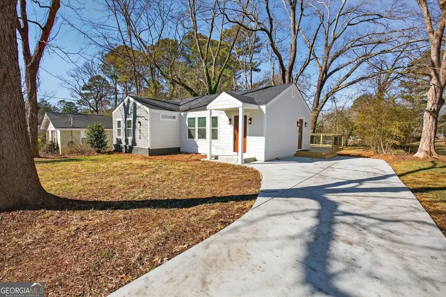 1936 Boulderview Drive Se, Atlanta, GA 30316 - Image #3