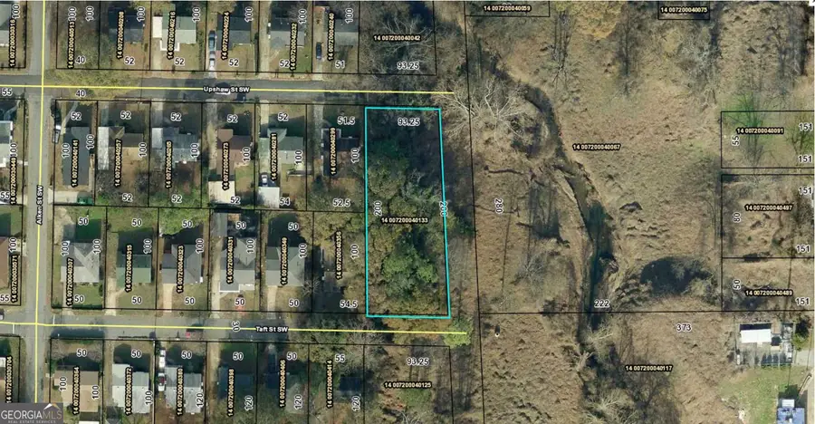 0 Upshaw Street S, Atlanta, GA 30315 - #2
