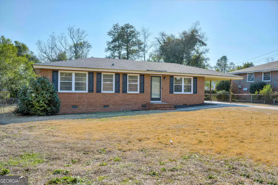 2234 Lee Street, Augusta, GA 30904 - Image #2