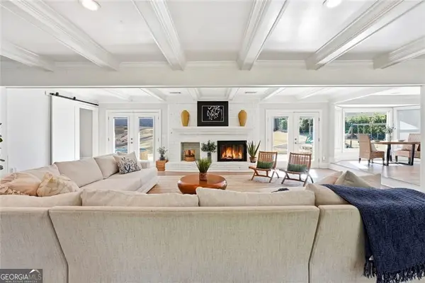 6179 Windsong Way, Smoke Rise, GA 30087