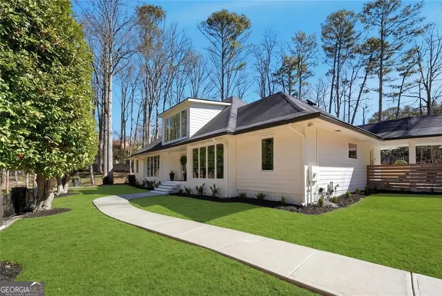 6179 Windsong Way, Smoke Rise, GA 30087 - #3