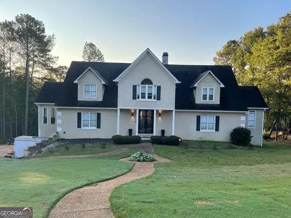 3051 NE North Tower Way, Conyers, GA 30012