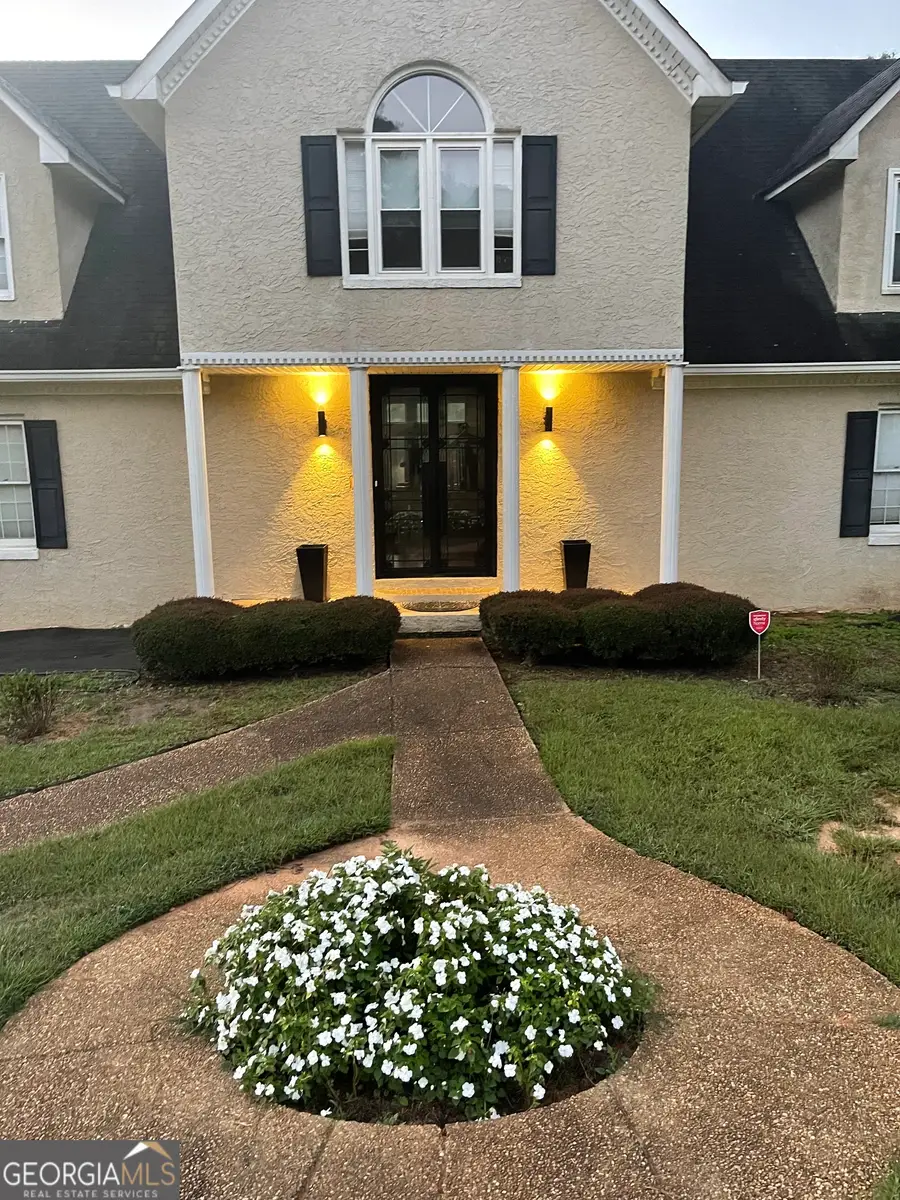 3051 NE North Tower Way, Conyers, GA 30012 - #2