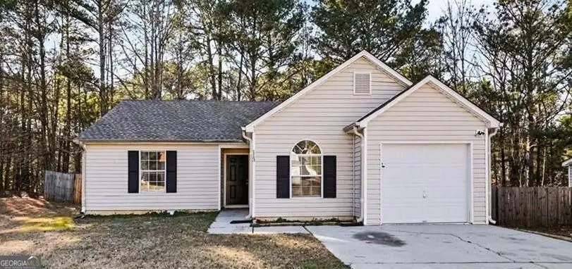 113 Brandon Ridge Circle, Stockbridge, GA 30281 - #1