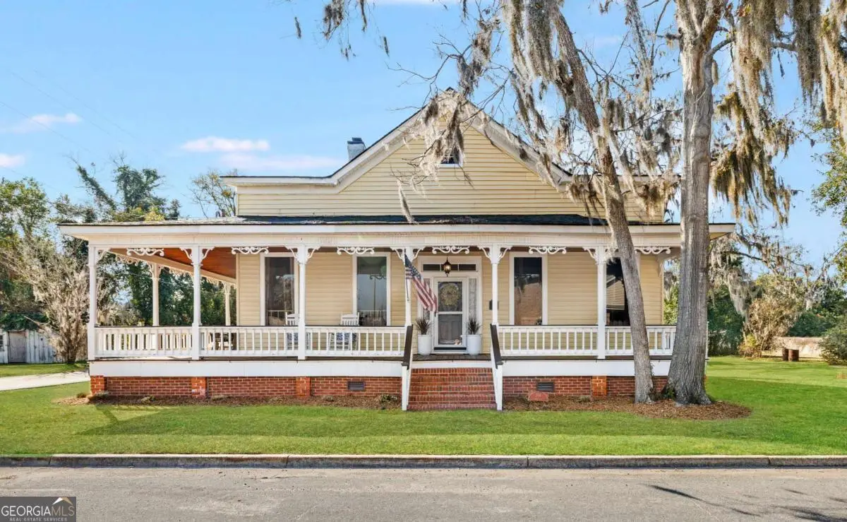 301 Church Street, Guyton, GA 31312 - Image #1