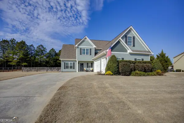 1021 Arbor Court, Madison, GA 30650