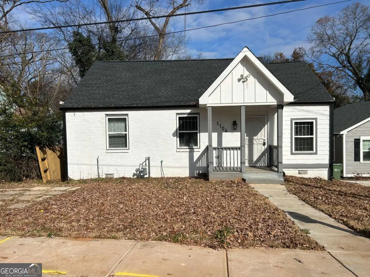1104 Oak Knoll Terrace Se, Atlanta, GA 30315 - Image #1