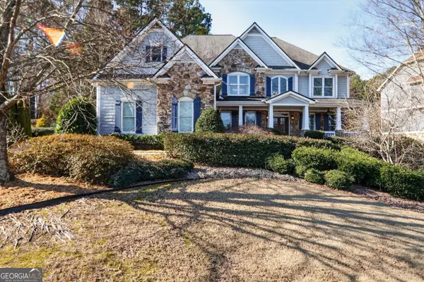 2820 Aldrich Drive, Cumming, GA 30040