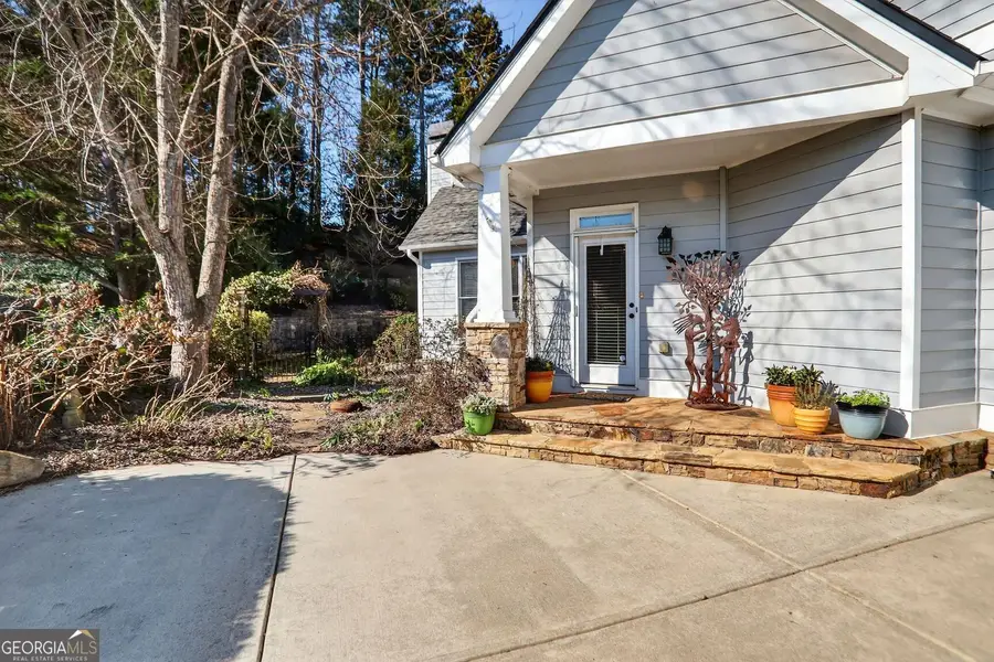 2820 Aldrich Drive, Cumming, GA 30040 - #3