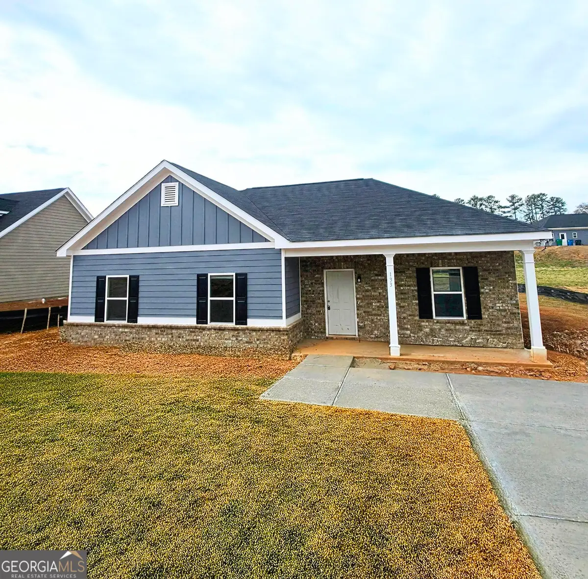133 Charlotte Drive, Statham, GA 30666 - Image #1
