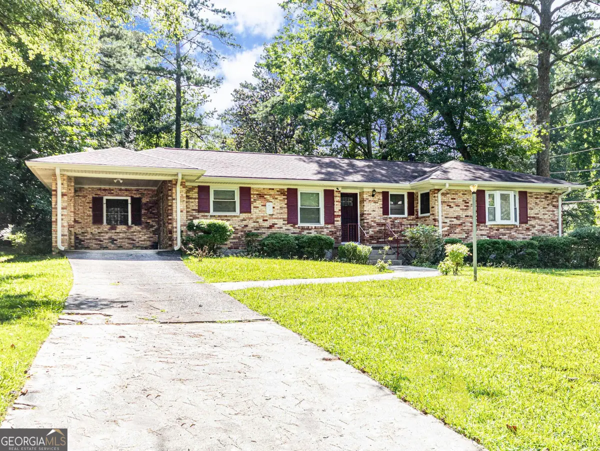 650 Lynhurst Drive Sw, Atlanta, GA 30311 - Image #1