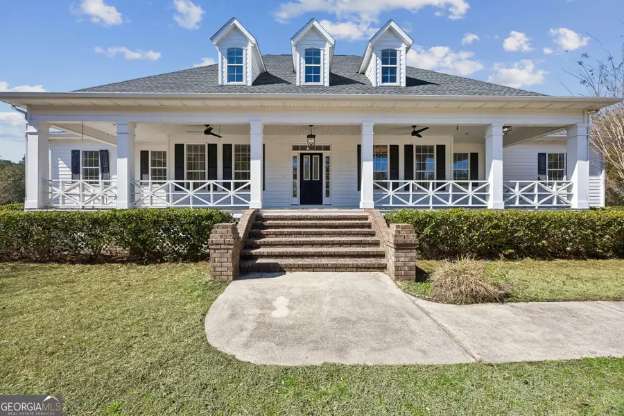 153 Christina Lane, Kingsland, GA 31548 - #2