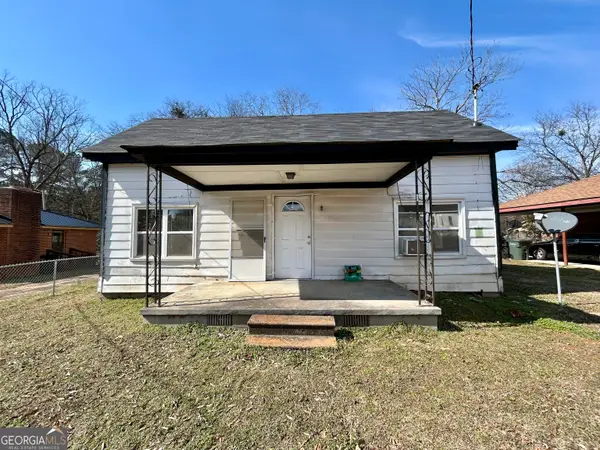 520 Baltimore Road, Washington, GA 30673